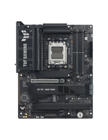 ASUS TUF GAMIN X870E-PLUS WIF7